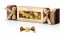 Antica Perfetto Gianduja Nougat Pralinen Golden Twist - 280 g