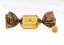 Antica Perfetto Gianduja Nougat Pralinen Golden Twist - 280 g